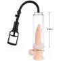 Sheeopp Male T Shirt Vacuum Pump Toys Electric Massager Pump More Massage Frequencies More Powerful Suction Sheeopp Male T Shirt Vacuum Pump Toys Electric Massager Pump More Massage Frequencies More Powerful Suction