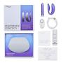 We-vibe Anniversary Collection, Cosmic Purple We-vibe Anniversary Collection, Cosmic Purple