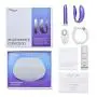We-vibe Anniversary Collection, Cosmic Purple