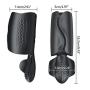 Male Endurance Prolonging Toy 10 Modes Waterproof Training Tool