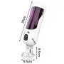 SPFOZ Sex Voice Interaction Male Vibrant Toy Sex Man USB Rechargeable Oral Sec Cup Waterproof with Vibration Modes Blowjob Adult Toy Tshirt Real Feel Play Love Real Feel SPFOZ Sex Voice Interaction Male Vibrant Toy Sex Man USB Rechargeable Oral Sec Cup Waterproof with Vibration Modes Blowjob Adult Toy Tshirt Real Feel Play Love Real Feel
