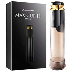 Penísgrowth Pump Penísextender Length Device Male Effective Enlarge Extender Vacuum Pump for Men Only Sold by&quotDuClub-US"