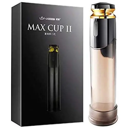 Penísgrowth Pump Penísextender Length Device Male Effective Enlarge Extender Vacuum Pump for Men Only Sold by"DuClub-US" Penísgrowth Pump Penísextender Length Device Male Effective Enlarge Extender Vacuum Pump for Men Only Sold by"DuClub-US"
