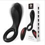 Luckly77 Mans Pennis Ring for Erection Enhancer,Cǒck Ríng for More Pleasure Jeans Sunglass