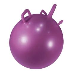 Pink Diamond Double Magic Ball Purple