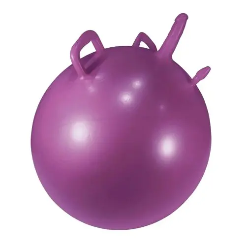 Pink Diamond Double Magic Ball Purple Pink Diamond Double Magic Ball Purple