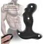 Wireless Remote Massager Handheld USB 10 Speed Mode Waterproof Wireless Remote Massager Handheld USB 10 Speed Mode Waterproof