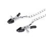 ACSUSS PU Leather Collar Strap with Silicone Ball Mouth Gag and Clamps Clip ACSUSS PU Leather Collar Strap with Silicone Ball Mouth Gag and Clamps Clip
