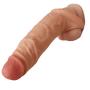 Add 2 &quot30% Bigger Realistic Cock Girth Enhancer Penis-extender Sleeve Penis-extension