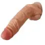 Add 2 &quot30% Bigger Realistic Cock Girth Enhancer Penis-extender Sleeve Penis-extension