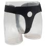 Strap-on Belt Massager Strapless Harness Strapon and - Electric Toy for Women