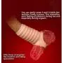 YYOJ Penis Sleeve Penis Extender Cock Ring Sex Toys Soft Silicone Reusable (3 Pieces) YYOJ Penis Sleeve Penis Extender Cock Ring Sex Toys Soft Silicone Reusable (3 Pieces)