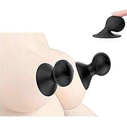 Gentle and Thoughtful Nipple Sucker Wireless Breast Toy - 3.3 inches Long - 1.57 inches Wide - More Tight Massage, Correct Nipple - Amplify Personal Needs