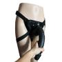 Štráp-oň  Dǒngs 11 Inch Huge Personal Relax Massage Wand Detachable Strâplěss Hârněss Women Massage Toy Štráp-oň Dǐldǒღ