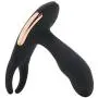 NS Novelties Renegade Sphinx Warming Prostate Massager, Black NS Novelties Renegade Sphinx Warming Prostate Massager, Black