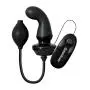 Pipedream Products Anal Fantasy Elite Collection Inflatable P-spot Massager, Black, 7.7 Lb Pipedream Products Anal Fantasy Elite Collection Inflatable P-spot Massager, Black, 7.7 Lb