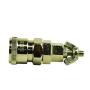 FREDORCH Quick Air Connector Adapter for American Screws Connector Sex Machine (Quick Air) for F11