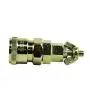 FREDORCH Quick Air Connector Adapter for American Screws Connector Sex Machine (Quick Air) for F11 FREDORCH Quick Air Connector Adapter for American Screws Connector Sex Machine (Quick Air) for F11