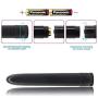 Portable Women 10 Speeds Bullet Vibration Mini but Powerful Exercise Massage Tools