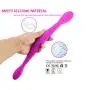 MXJYB Adult Toys Couples Double Vibrators Rechargeable Silicone Vibrator MXJYB MXJYB Adult Toys Couples Double Vibrators Rechargeable Silicone Vibrator MXJYB