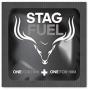 Male Enhancement by Stag Fuel - Stress Reduction, Erection Pills, Penis Enlargement - A Proven Supplement for Improving Sexual Experiences - 10 On The Go Packages