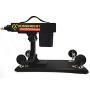 Retractable Machine Gun with Slicone Couple Toys Love Product Hands Free Enjoyment Electric Massager