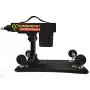 Retractable Machine Gun with Slicone Couple Toys Love Product Hands Free Enjoyment Electric Massager Retractable Machine Gun with Slicone Couple Toys Love Product Hands Free Enjoyment Electric Massager
