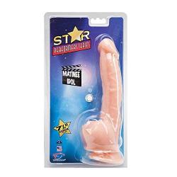 Wildfire Matinee Idol Solid Dong, Natural