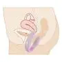 Waterproof 10 Speed Silicone Vibrator Recharge Clitoral G-Spot Massage for Couples Adult Sex Toys for Woman Sex Products (black) Waterproof 10 Speed Silicone Vibrator Recharge Clitoral G-Spot Massage for Couples Adult Sex Toys for Woman Sex Products (black)
