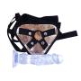 YUN-FLOVE YUN-Massagrel Styuty Wearable Strap On Dillo with Suc-Tion Cup Mini Pennis Adjustable Belt for Woman&Couples by F41