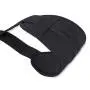 UTIMI Sex Swing with Blindfold and Plumage Bondage Restraint BDSM Sex Toy for Couples with Adjustable Straps