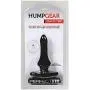 Perfect Fit Hump Gear Penetration Butt Plug, Black Perfect Fit Hump Gear Penetration Butt Plug, Black