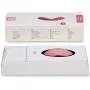 SVAKOM Echo Pink - Rechargeable, Tongue-Shaped Vibrator - waterproof Dildo - Vibrating Personal Massager - Sex Toys Women & Couples - Intelligent & Quiet SVAKOM Echo Pink - Rechargeable, Tongue-Shaped Vibrator - waterproof Dildo - Vibrating Personal Massager - Sex Toys Women & Couples - Intelligent & Quiet