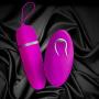 Qhufnng Wireless Message Remote Controlled Bullet Egg for Muscle Aches and Sports Recovery Best Gift for Women