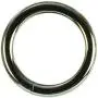 California Exotics Silver Ring, Small