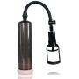 Worth Having/Wand Massage Mens Black Premium Pump is Easy to Use by Only Sold