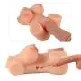 7.87" Female Ladies Squirting Toy Realistic Soft Novelty G-Spot Squirt Toys for Pleasure 7.87" Female Ladies Squirting Toy Realistic Soft Novelty G-Spot Squirt Toys for Pleasure