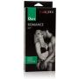CalExotics Ours Romance Kit – Adult Sex Toys For Couples - Vibrator with Sex Dice Candle & Rose Petals – Multi Speed Personal Massager