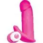 Nasstoys Surenda Finger, Pink, 3.00 Ounce Nasstoys Surenda Finger, Pink, 3.00 Ounce