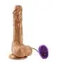 Power Massager, 12-Speed G-Spotter Fake Pennis Adut Seax Toiy for Women Men and Couples