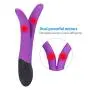 Ainiyotec Electric Cordless Wand Massager Y-Shape Design with Prowerful Dual Motors 9 Patterns G Spotter S e xToys Waterproof Material Magnetic Suction Charging Port Ainiyotec Electric Cordless Wand Massager Y-Shape Design with Prowerful Dual Motors 9 Patterns G Spotter S e xToys Waterproof Material Magnetic Suction Charging Port