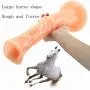 Lfcmf 13.7 inch Super Long Realistic D-i-ldo for Women - Lifelike Extra Soft D-i-ldo Waterproof (Color : Yellow) Lfcmf 13.7 inch Super Long Realistic D-i-ldo for Women - Lifelike Extra Soft D-i-ldo Waterproof (Color : Yellow)