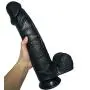 Simulation penis 15 Inch Huge Big Size Thick Flexible Stick Insert Wand T&4 Training Kit for Women Massager 1QWERDA 0715Q Simulation penis 15 Inch Huge Big Size Thick Flexible Stick Insert Wand T&4 Training Kit for Women Massager 1QWERDA 0715Q