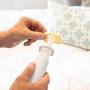 Penis Pump Ring Loading System, Vacuum Pump Accessories for Men with Erectile Dysfunction or Premature Ejaculation - Pos-T-Vac Ez-Load Support Ring Loading System