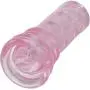 Sue Johanson Super Head Honcho Jelly Masturbator Pink Sue Johanson Super Head Honcho Jelly Masturbator Pink