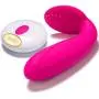 Elegant Womens Remote Personal Beauty Spa Vibrator, Waterproof & Comfortable, Body Relaxation for Muscle Aches Elegant Womens Remote Personal Beauty Spa Vibrator, Waterproof & Comfortable, Body Relaxation for Muscle Aches