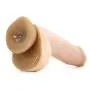 6Inch The Professor, Charles, Light Lifelike Soft Dildos Realistic Dong with Power Suction Cup for Beginners’ Hands-Free Play & strapon, Curved Shaft and Balls, Best Sexual Toy 6Inch The Professor, Charles, Light Lifelike Soft Dildos Realistic Dong with Power Suction Cup for Beginners’ Hands-Free Play & strapon, Curved Shaft and Balls, Best Sexual Toy