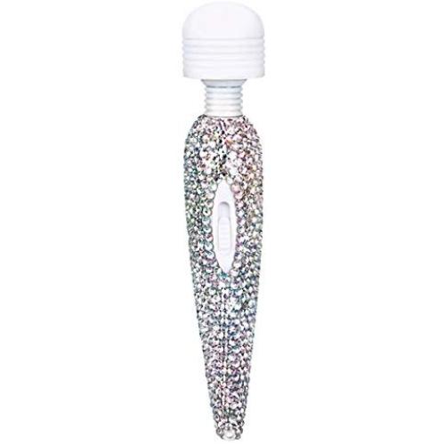 Bodywand Limited Edition USB Gems Crystallized Wand