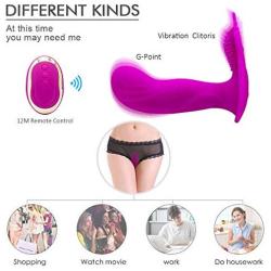 Women Relaxing Toy Womens Dillos Easy to Clean Massage Tools Waterproof Rechargeable Womens Massage with Remote Control Adult Toys Play Stimulators Things for Womens T Shirt