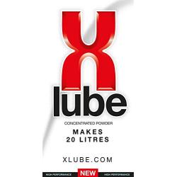 X-Lube - Powder Lubricant Water-Based - Very economical
